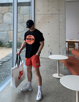 Wybird 311 Summer Beach Banding Shorts