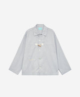 Pajama Overshirt