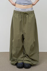 Bread Barrel Pants