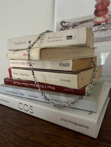 ASCLO Mobius Chain Necklace