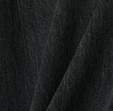 Loner Washed Bootcut Denim Pants