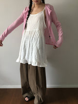 Deutsch Frill One Piece (2color)