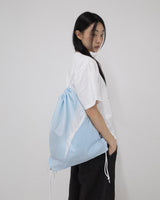 BPT スモールシンボルロゴジムサックスカイブルー