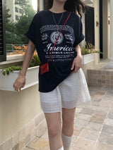 アメリカショートスリーブTシャツ