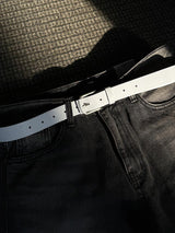ASCLO 30 SG Belt (4color)