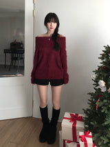 Winter Low Shorts (2 colors)