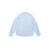 HADES STRIPED SHIRT 24