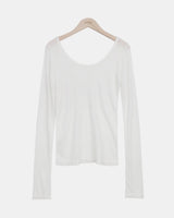 Kuta Layered Long-Sleeve T-Shirt
