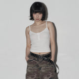 ドットトップ (white)