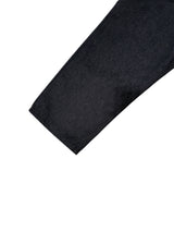 Redi raw denim pants