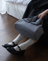 RABBIT BAG / CHECK