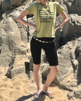 コーラtシャツ
