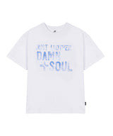 ソウルTシャツ_White