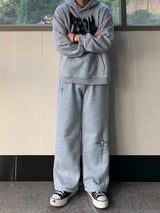 シューティングスター ワイド ストリング ヒーテッド パンツ