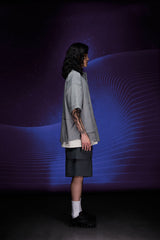 Anti-Tear Bermuda Shorts