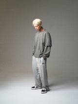 LOGO SWEAT PANTS