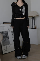 Eve Line Zip-Up