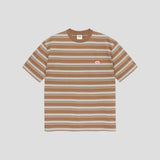ユニストライプTシャツ