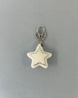 [MADE] トゥインクルクッションキーホルダー - star