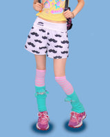 miku leg warmer (3color)