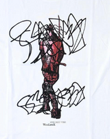 Fearless Red T-shirt
