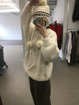 [MD Pick]ベルノルディックバラクラバ (3color)
