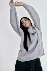 ADVENTURE STAR HOODIE B24FT05