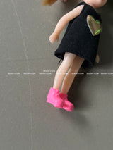 Mimi's doll keyring