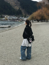 Purin Kara Work Jacket (4c)