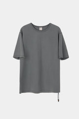 Onyx Vintage Tee (Washed Gray)