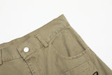 Regle Pocket Wide Pants 233003647
