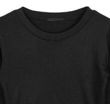 ルナラウンドウォーマーTシャツ