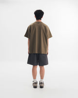 ソロナポケットTシャツ