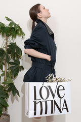 WIND HIGH-NECK JACKET_NAVY