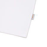フィッシングウィティーバニーグラフィックルーズフィットTシャツ [WHITE]