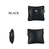 Padding mini pouch