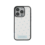 Dreamy Blue Epoxy Case