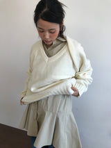ベルリン ローシャツドレス(3 Colors)