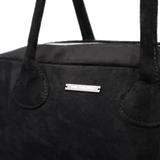 スエードバゲットバッグ(2 COLORS)