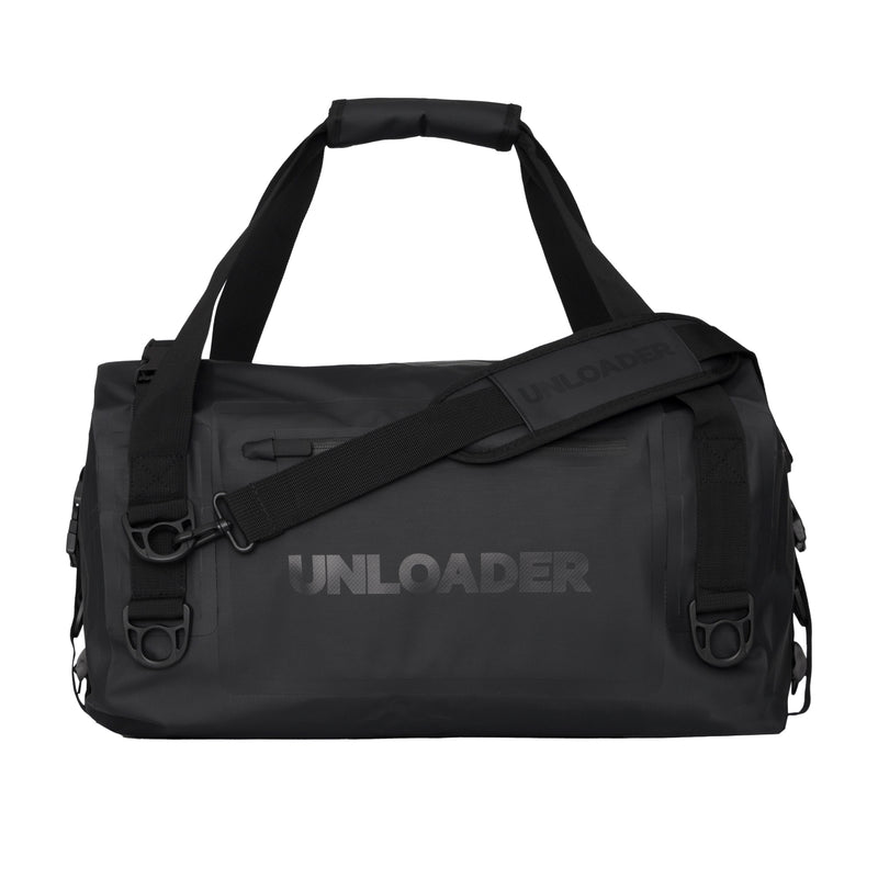 サバイバルダッフルバッグ-40L