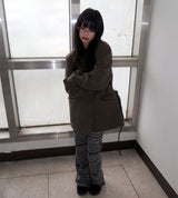 bibi over jacket