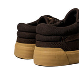 Patrobas Cloud Brown Gum Sneakers