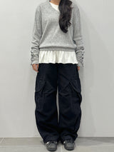 FRILL MINI OPS