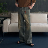 Legit Y2K Wide Denim (2 colors)