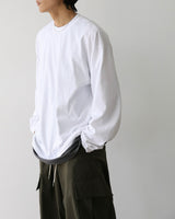 ON 20'S ロングスリーブT