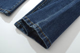 Rena Slim Bootcut Pants