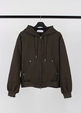 WORK HOOD JACKET