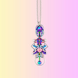 INTERGALACTIC PENDANT