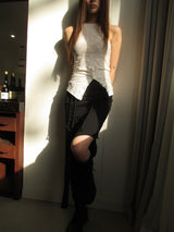 pattern halter slvl