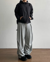 Vex Curved Sweatpants
